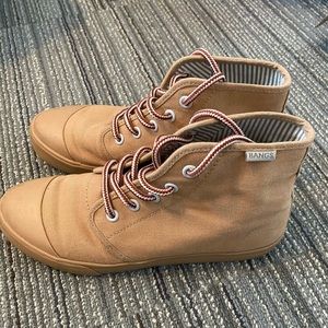 BANGS Zion Sands High Top